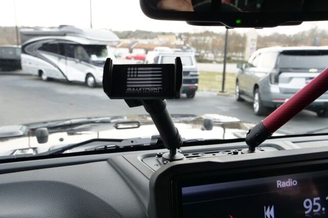 2017 Jeep Wrangler Unlimited Sport S 4X4 / UPGRADES / Hard Top / V6! High Point NC