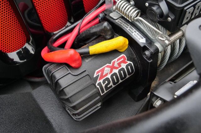 2017 Jeep Wrangler Unlimited Sport S 4X4 / UPGRADES / Hard Top / V6! High Point NC