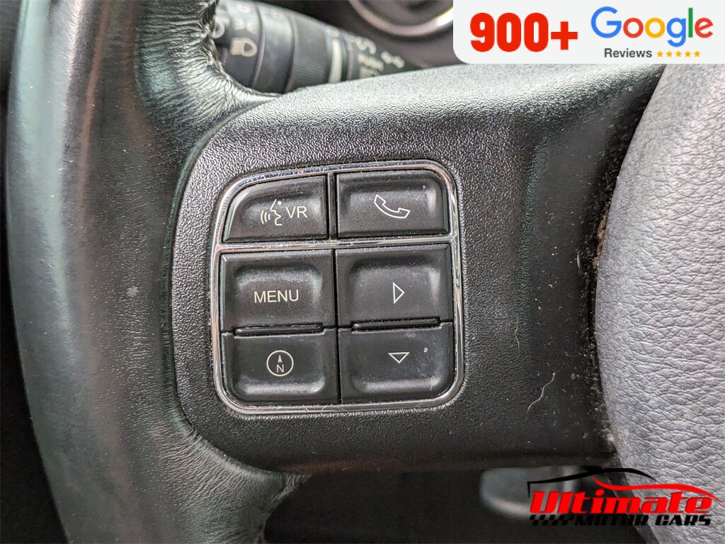 2017 Jeep Wrangler Unlimited Sport Saint Augustine FL