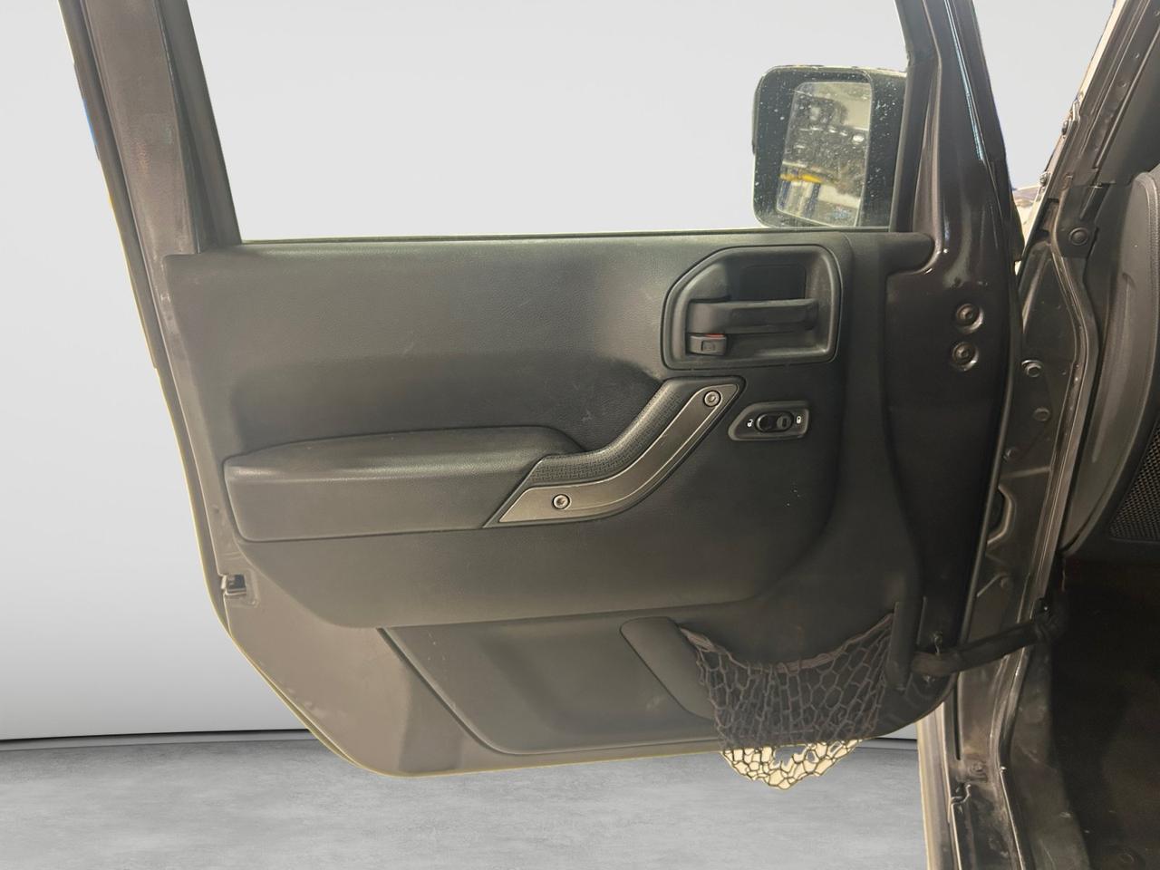 2017 Jeep Wrangler Unlimited Sport New Braunfels TX