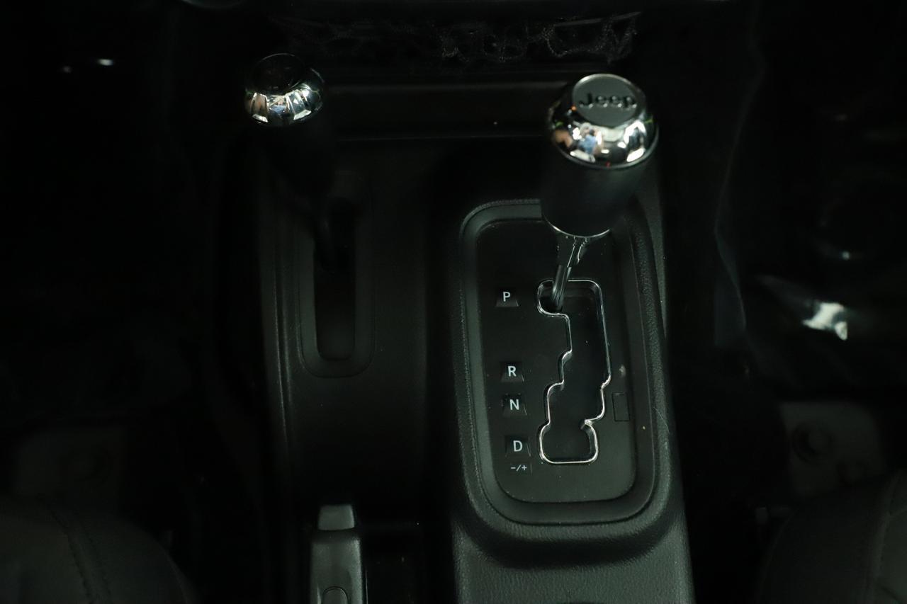 2017 Jeep Wrangler Unlimited Sport New Braunfels TX