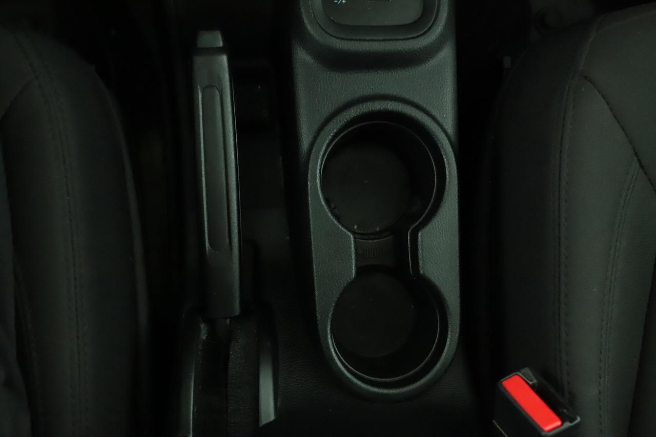 2017 Jeep Wrangler Unlimited Sport New Braunfels TX