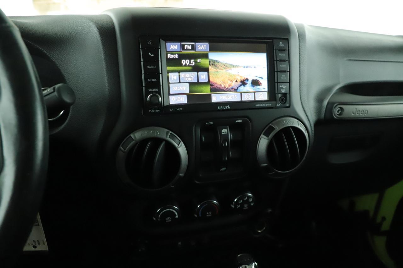 2017 Jeep Wrangler Unlimited Sport New Braunfels TX