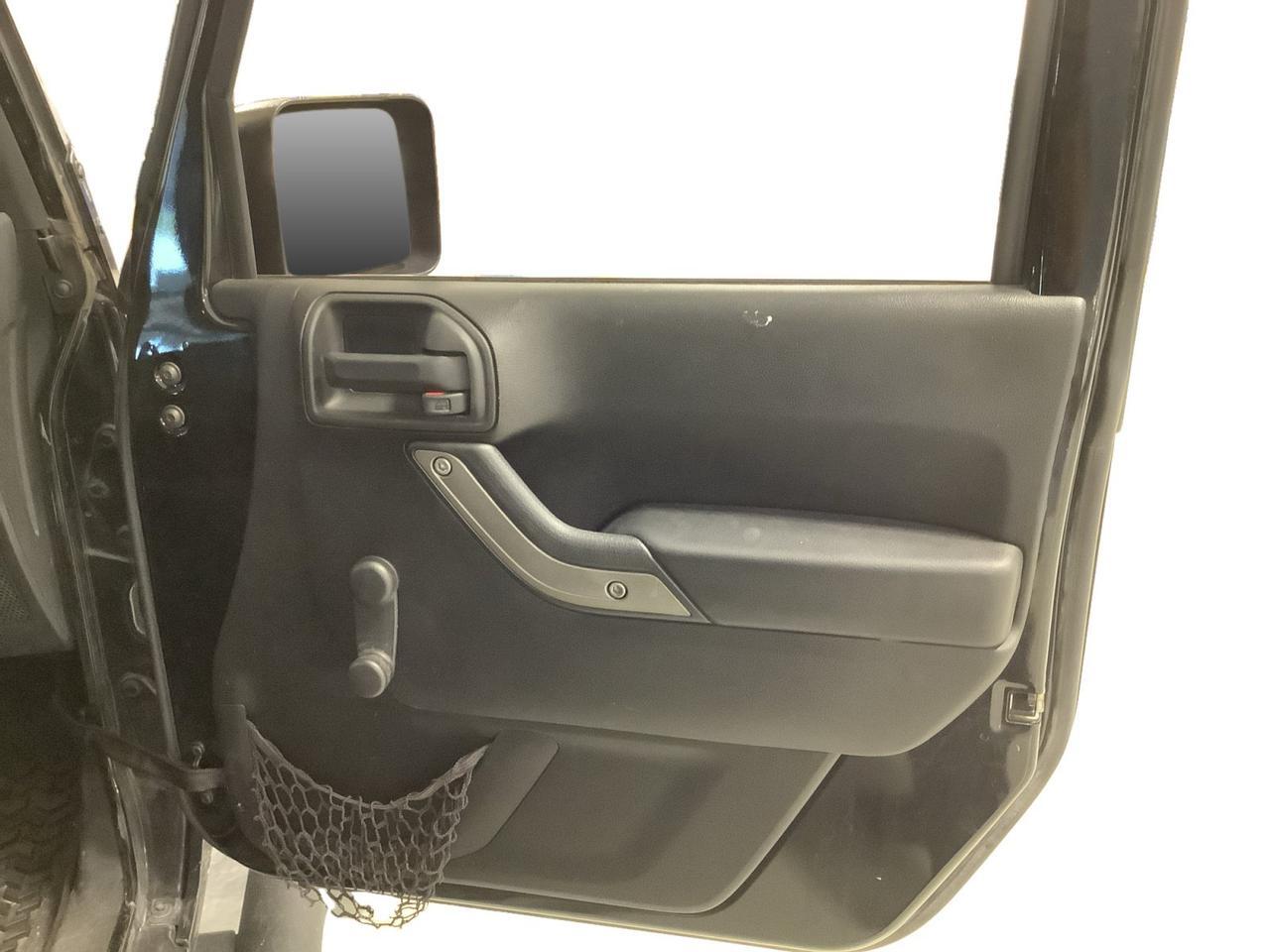 2017 Jeep Wrangler Unlimited Sport New Braunfels TX