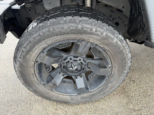 2017 Jeep Wrangler Unlimited Sport New Braunfels TX