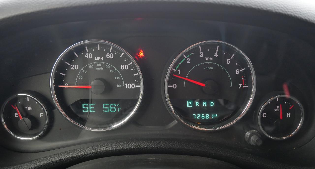 2017 Jeep Wrangler Unlimited Sport San Juan TX