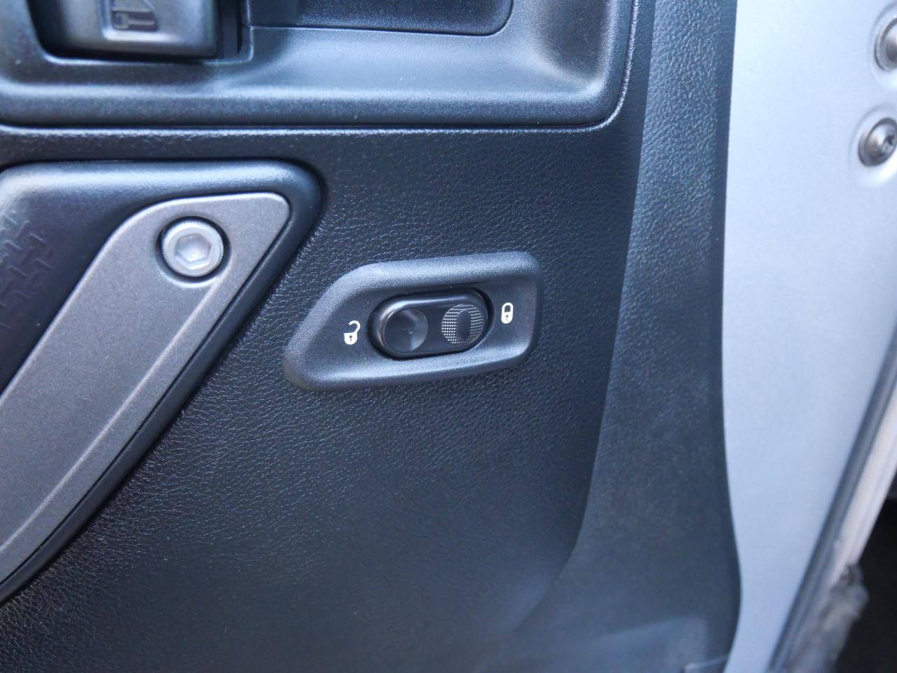 2017 Jeep Wrangler Unlimited Sport San Juan TX