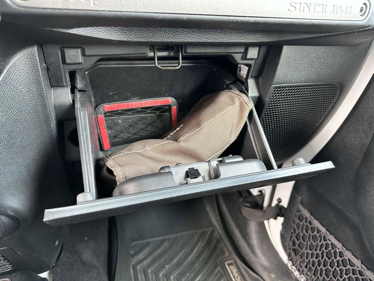 2017 Jeep Wrangler Unlimited Sport San Clemente CA