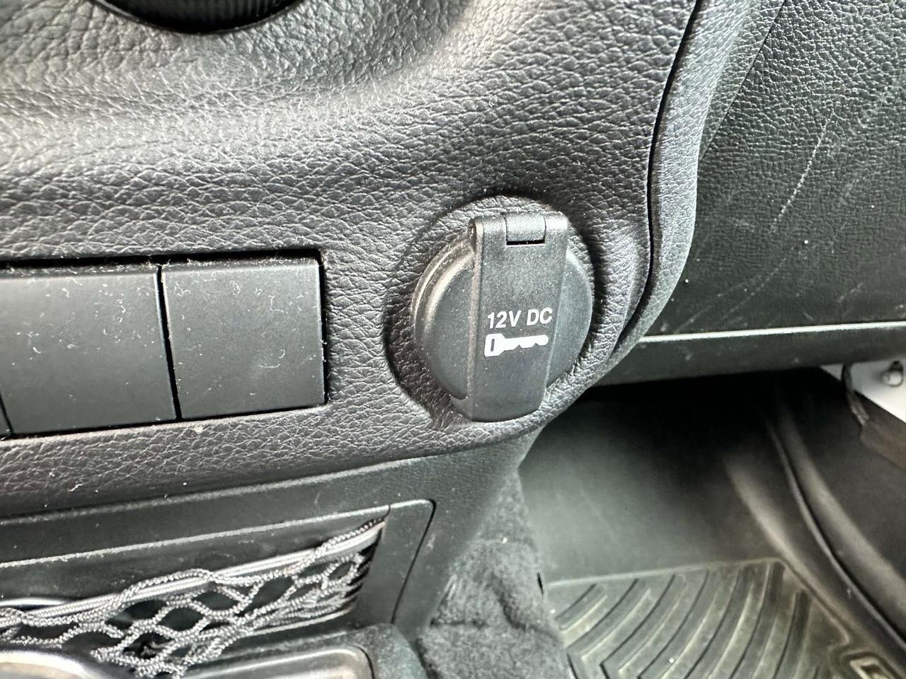 2017 Jeep Wrangler Unlimited Sport San Clemente CA