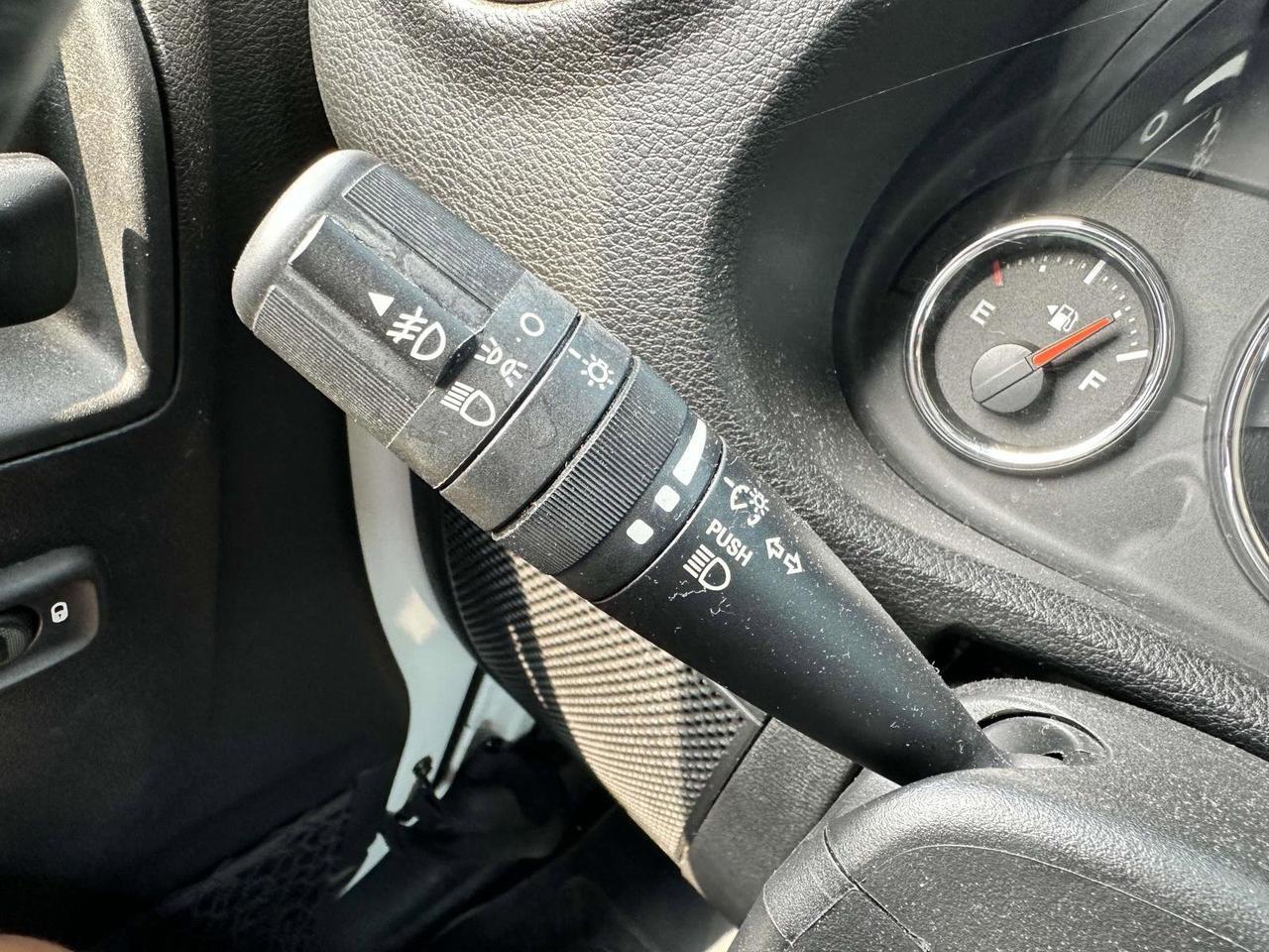 2017 Jeep Wrangler Unlimited Sport San Clemente CA