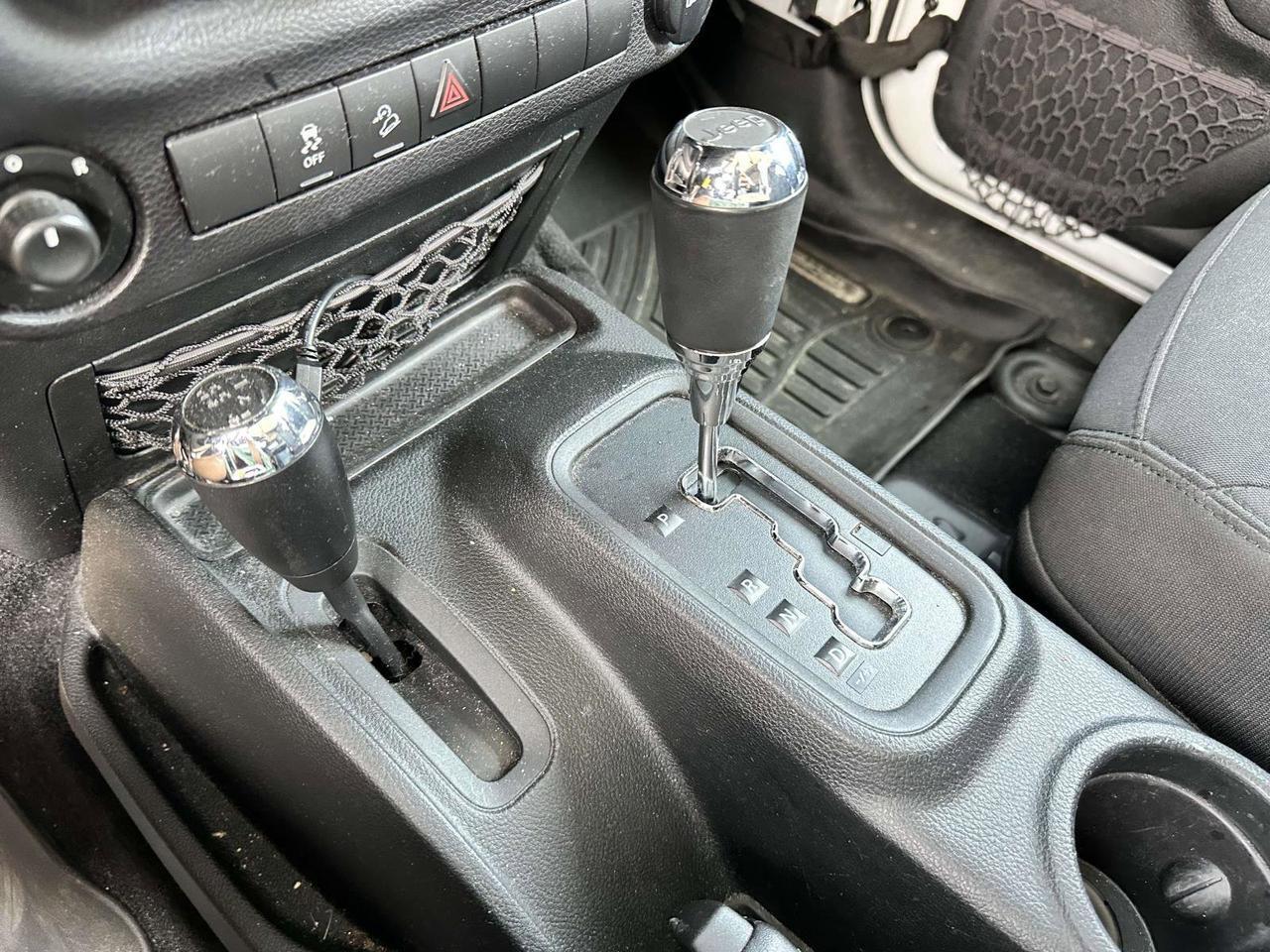 2017 Jeep Wrangler Unlimited Sport San Clemente CA