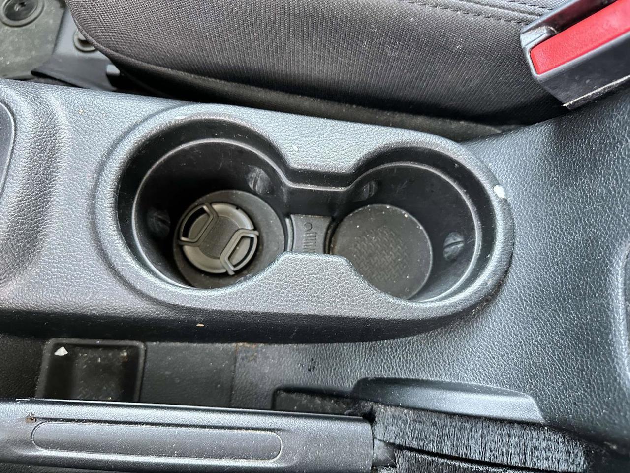 2017 Jeep Wrangler Unlimited Sport San Clemente CA