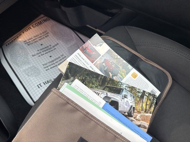 2017 Jeep Wrangler Unlimited Sport Carbondale IL