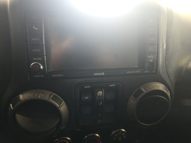 2017 Jeep Wrangler Unlimited Sport West Burlington IA