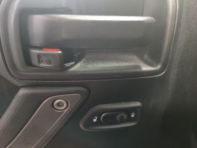 2017 Jeep Wrangler Unlimited Sport West Burlington IA