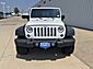 2017 Jeep Wrangler Unlimited Sport West Burlington IA
