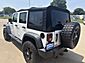 2017 Jeep Wrangler Unlimited Sport West Burlington IA
