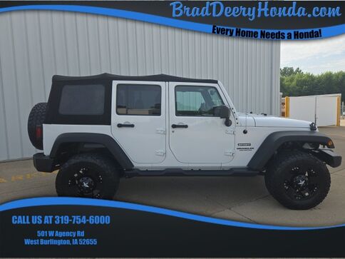 2017_Jeep_Wrangler_Unlimited Sport_ West Burlington IA
