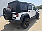 2017 Jeep Wrangler Unlimited Sport West Burlington IA