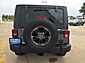 2017 Jeep Wrangler Unlimited Sport West Burlington IA