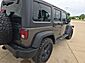 2017 Jeep Wrangler Unlimited Sport West Burlington IA