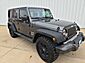 2017 Jeep Wrangler Unlimited Sport West Burlington IA