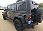 2017 Jeep Wrangler Unlimited Sport West Burlington IA