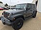 2017 Jeep Wrangler Unlimited Sport West Burlington IA