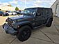 2017 Jeep Wrangler Unlimited Sport West Burlington IA