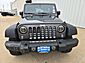 2017 Jeep Wrangler Unlimited Sport West Burlington IA