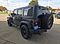 2017 Jeep Wrangler Unlimited Sport West Burlington IA