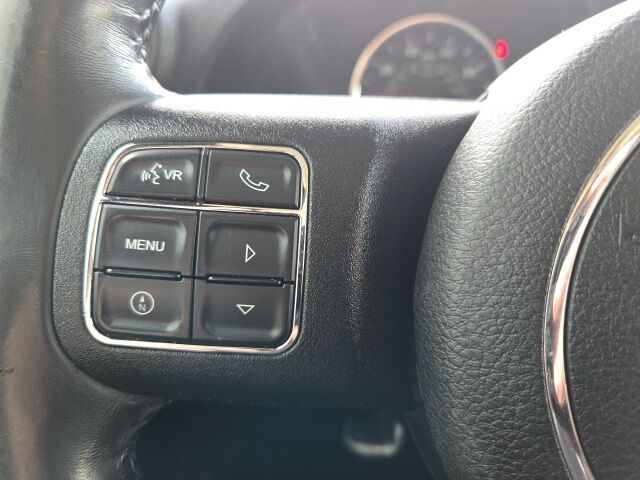 2017 Jeep Wrangler Unlimited Sport West Burlington IA