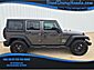 2017 Jeep Wrangler Unlimited Sport West Burlington IA
