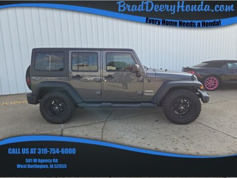 2017_Jeep_Wrangler_Unlimited Sport_ West Burlington IA 2017_Jeep_Wrangler_Unlimited Sport_ West Burlington IA