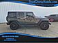 2017 Jeep Wrangler Unlimited Sport West Burlington IA