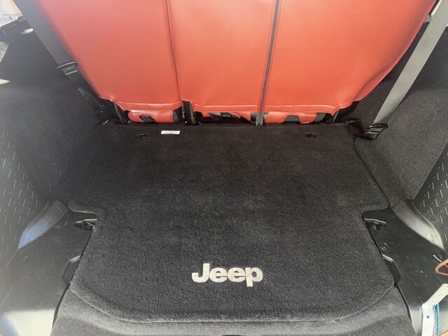 2017 Jeep Wrangler Unlimited Sport West Burlington IA 2017 Jeep Wrangler Unlimited Sport West Burlington IA