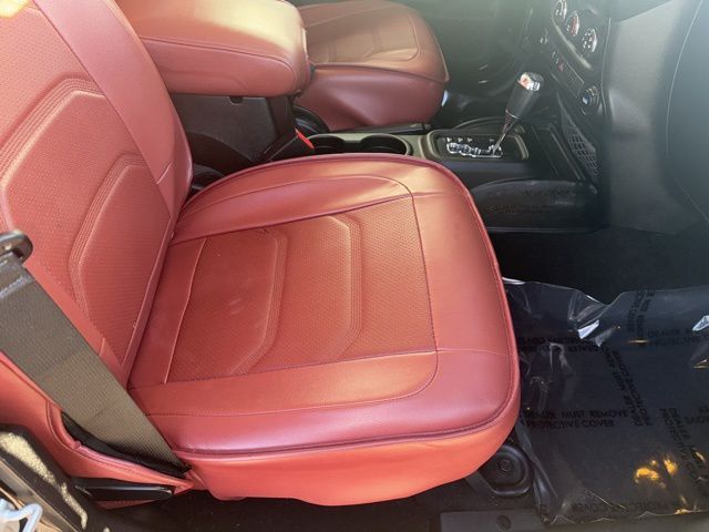 2017 Jeep Wrangler Unlimited Sport West Burlington IA