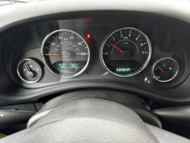 2017 Jeep Wrangler Unlimited Sport Willow Grove PA