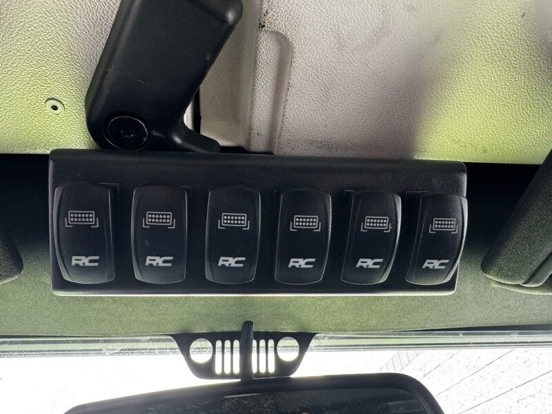 2017 Jeep Wrangler Unlimited Sport Willow Grove PA