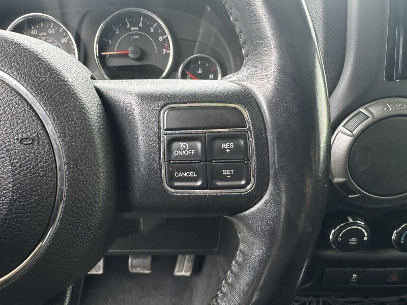 2017 Jeep Wrangler Unlimited Sport Willow Grove PA