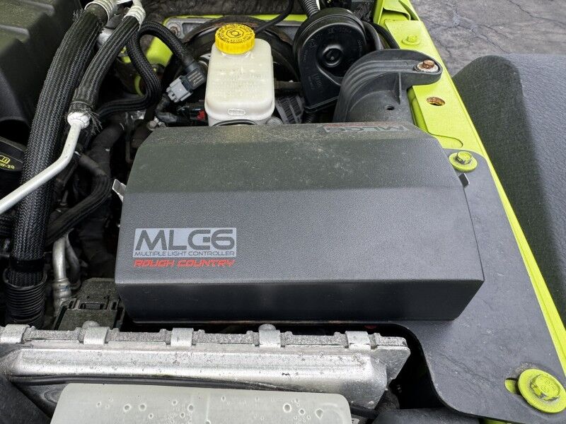 2017 Jeep Wrangler Unlimited Sport Willow Grove PA