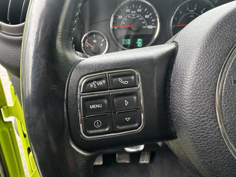 2017 Jeep Wrangler Unlimited Sport Willow Grove PA