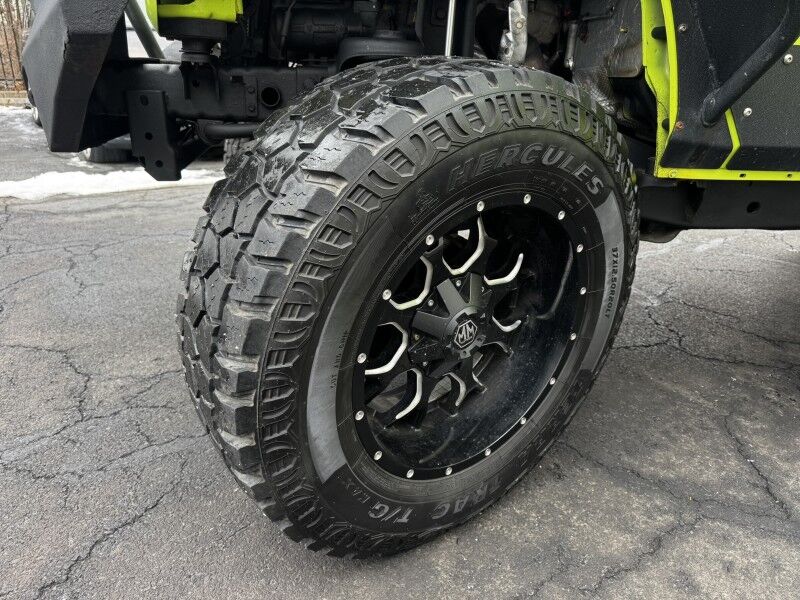 2017 Jeep Wrangler Unlimited Sport Willow Grove PA