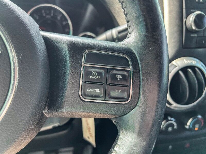 2017 Jeep Wrangler Unlimited Sport Wilmington NC