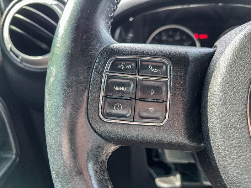 2017 Jeep Wrangler Unlimited Sport Wilmington NC