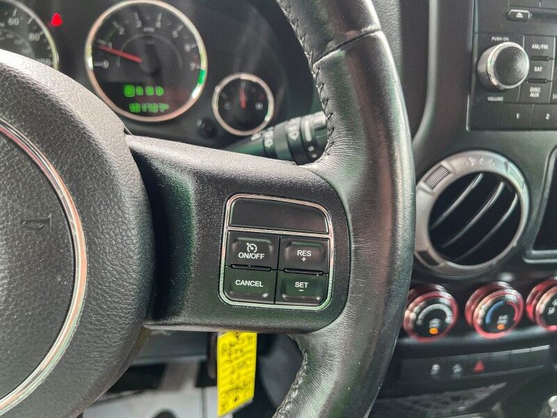 2017 Jeep Wrangler Unlimited Sport Wilmington NC