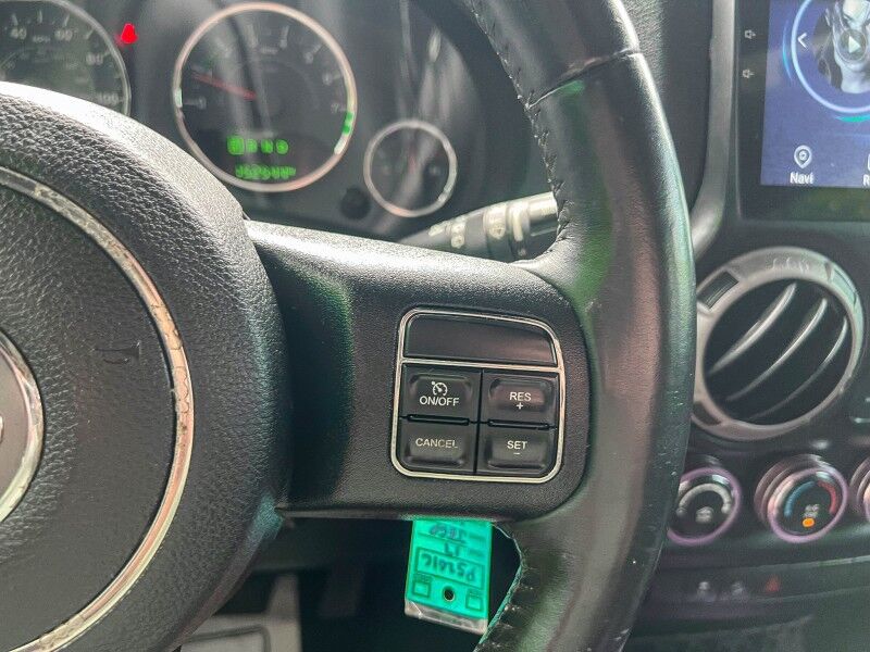 2017 Jeep Wrangler Unlimited Sport Wilmington NC