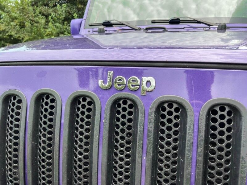 2017 Jeep Wrangler Unlimited Sport Wilmington NC
