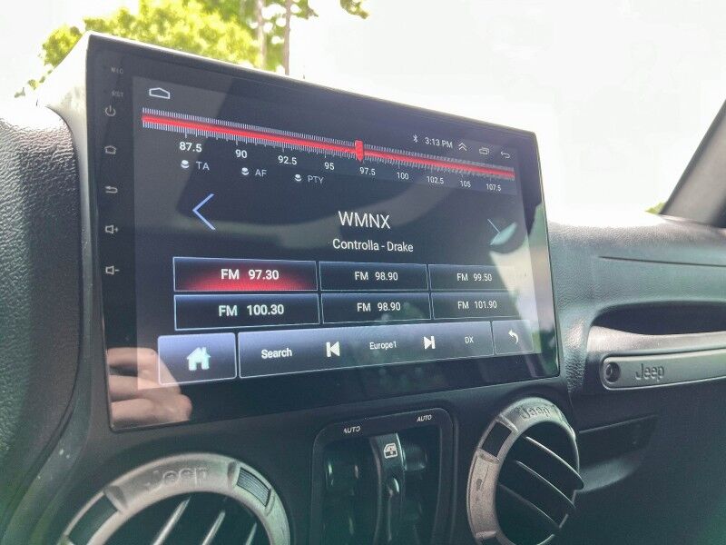 2017 Jeep Wrangler Unlimited Sport Wilmington NC