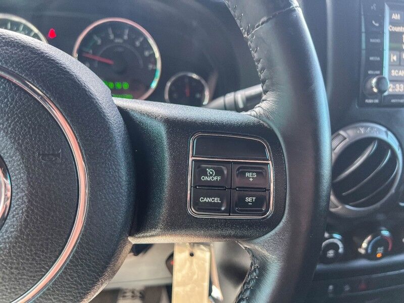 2017 Jeep Wrangler Unlimited Sport Wilmington NC